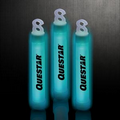 4" Premium Aqua Green Glow Stick